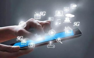 5G技術典型應用場景與運營商發(fā)展機遇——聚焦物聯(lián)網(wǎng)技術服務